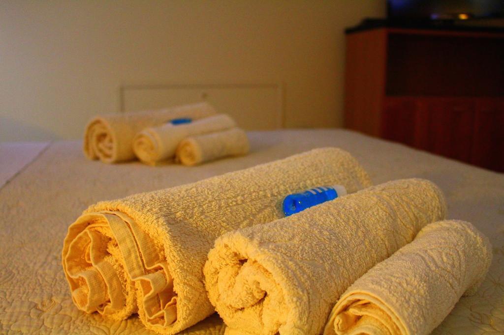 B&B Eremes Cuneo Eksteriør bilde